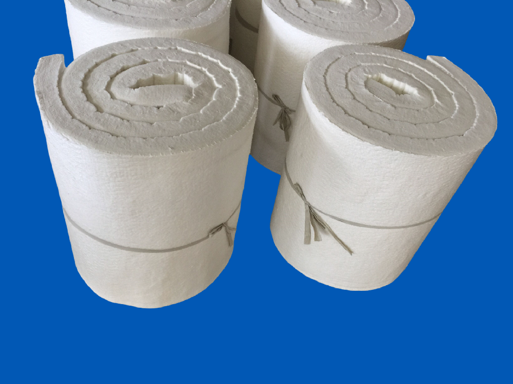 宿迁陶瓷纤维毯