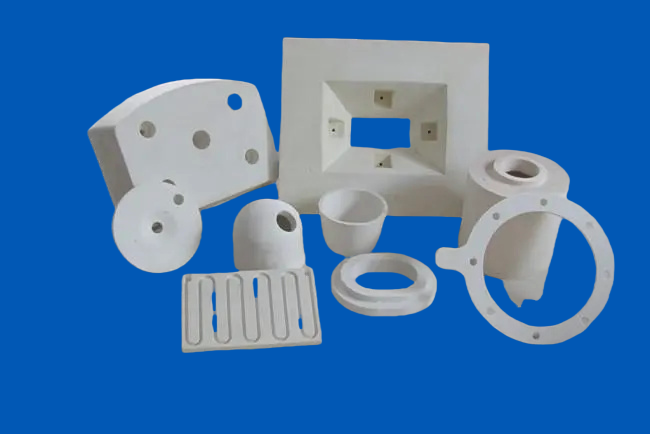 宿迁陶瓷纤维异形件