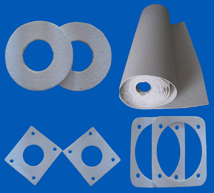 宿迁陶瓷纤维纸